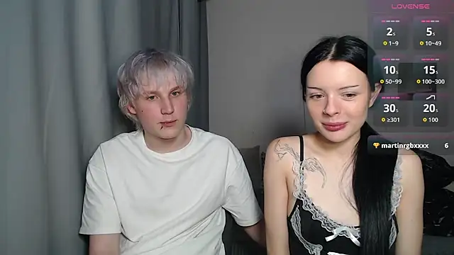 ChrisBumber online show from October 17, 11:18 pm