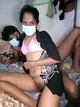 BabyHansi online show from November 9, 5:28 am