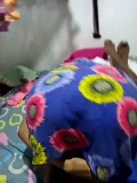 BabyHansi online show from November 22, 6:40 pm