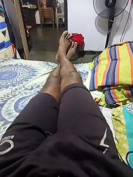 BabyHansi online show from February 2, 5:11 pm