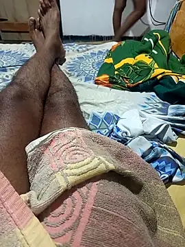 BabyHansi online show from February 10, 4:55 pm