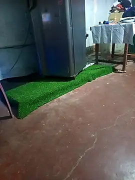 BabyHansi online show from March 29, 5:02 pm