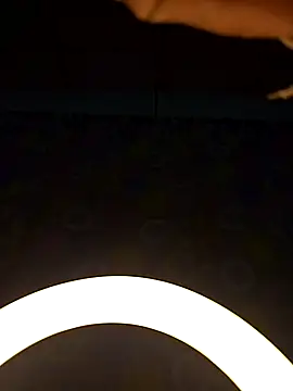 BabyHansi online show from April 19, 4:28 pm