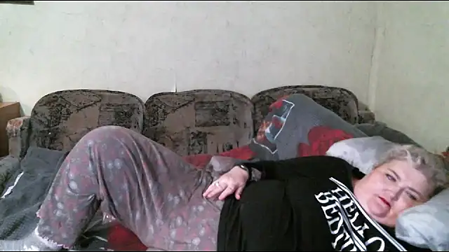 Lana555 online show from March 3, 4:35 pm