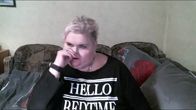 Lana555 online show from March 3, 7:39 pm