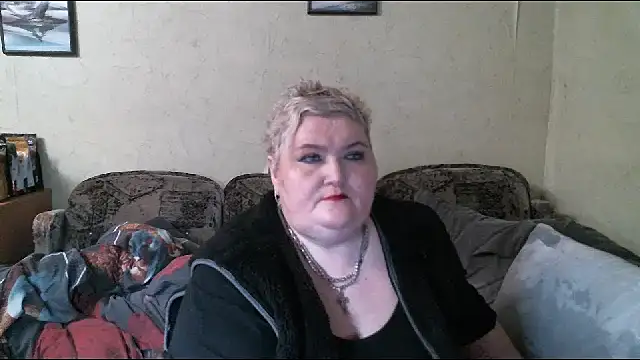 Lana555 online show from March 6, 4:07 pm