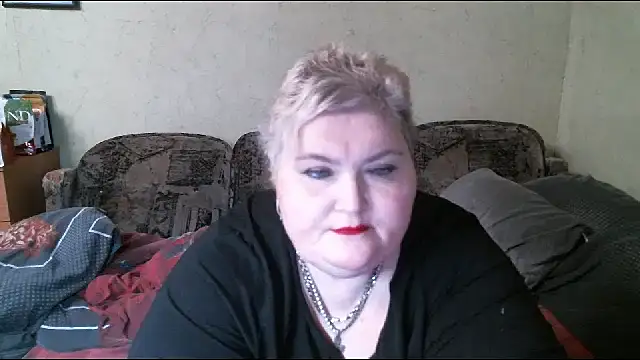 Lana555 online show from March 10, 4:25 pm