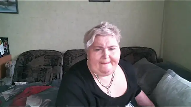 Lana555 online show from March 17, 2:34 pm