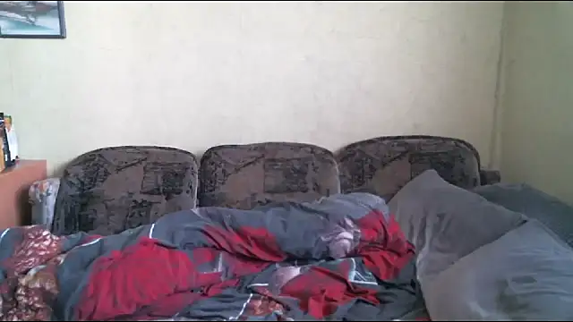 Lana555 online show from March 22, 8:51 am