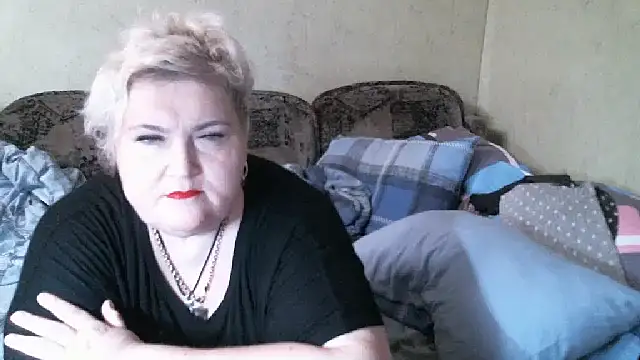 Lana555 online show from September 9, 11:37 pm