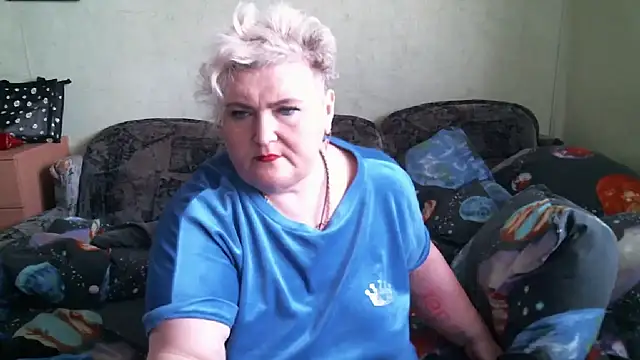 Lana555 online show from October 5, 10:02 am