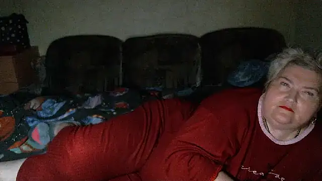 Lana555 online show from October 20, 12:33 am