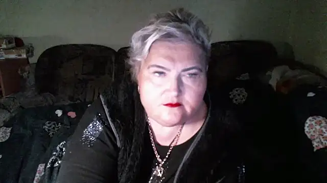 Lana555 online show from December 15, 8:13 pm