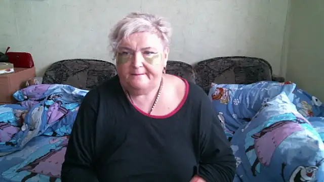 Lana555 online show from January 13, 12:54 pm