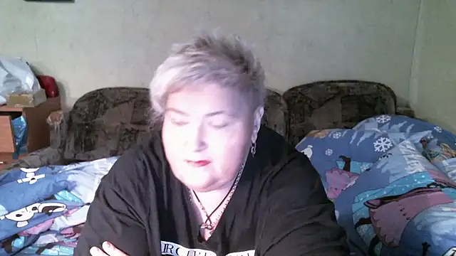 Lana555 online show from January 19, 3:16 pm