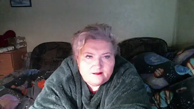 Lana555 online show from February 8, 3:54 am