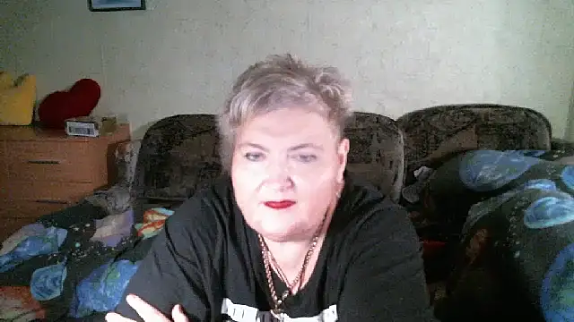 Lana555 online show from February 14, 1:13 am