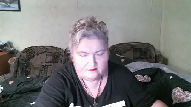 Lana555 online show from March 2, 2:14 am