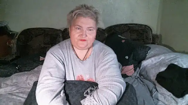 Lana555 online show from March 4, 3:34 am