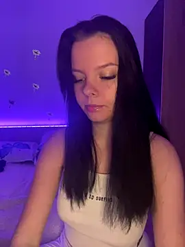 Snapshot of Mihadttraf chatting on November 1, 1:51 am Mihadttraf online show from November 1, 1:51 am