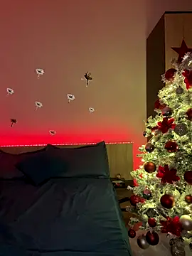 Snapshot of Mihadttraf chatting on December 14, 5:29 pm Mihadttraf online show from December 14, 5:29 pm