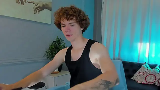 Tommy Jamm online show from October 1, 9:48 am