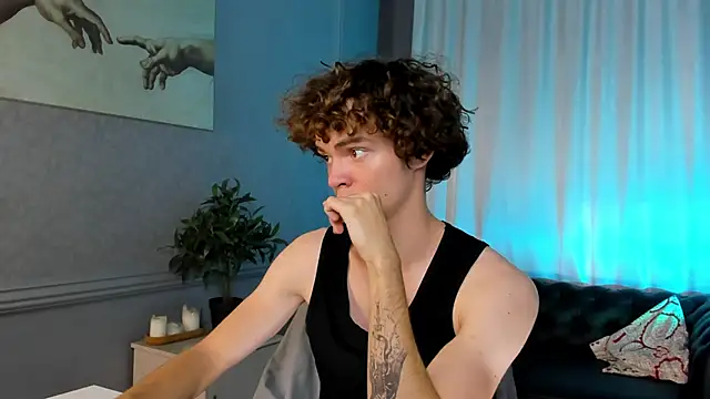 Tommy Jamm online show from October 3, 2:25 pm