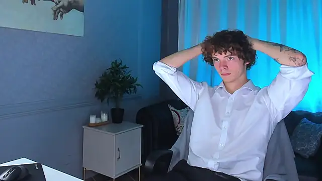 Tommy Jamm online show from October 9, 2:37 pm