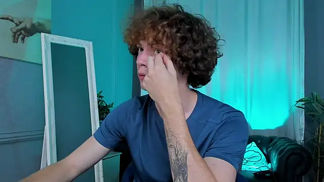 Tommy Jamm online show from November 7, 2:28 pm