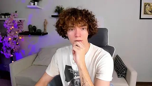 Tommy Jamm online show from November 24, 2:17 pm