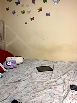 Vliacoooper2 online show from November 9, 8:56 am