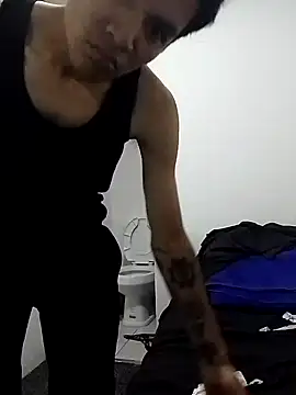 iRusx online show from October 17, 8:44 pm