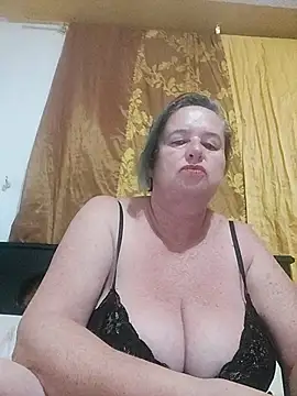 Miss-tetas online show from September 23, 10:40 am
