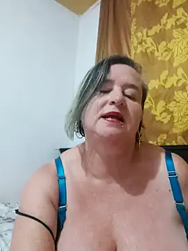 Miss-tetas online show from November 23, 11:04 pm