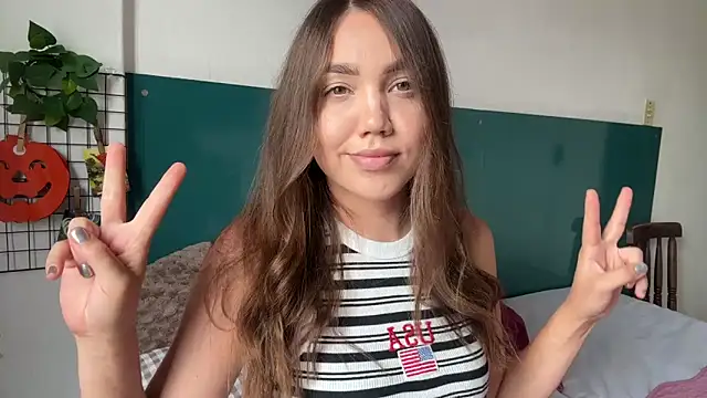 NebulaHaven online show from October 30, 3:02 pm