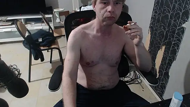 Ahriman58 online show from January 9, 4:48 am