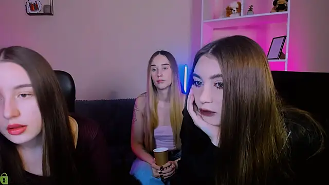 barbara crazy online show from November 21, 9:52 am