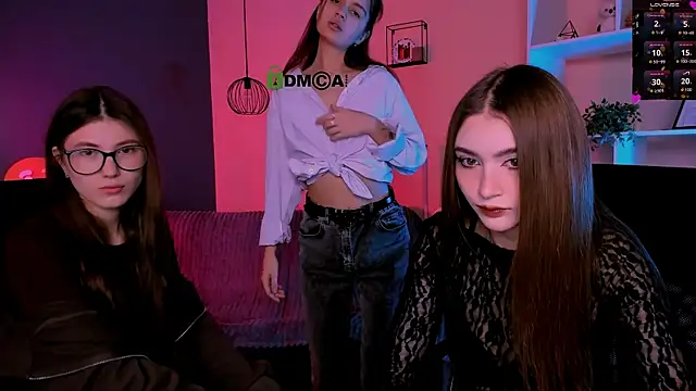 barbara crazy online show from December 22, 8:22 am