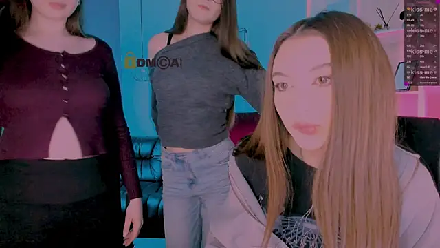 barbara crazy online show from January 8, 10:50 am