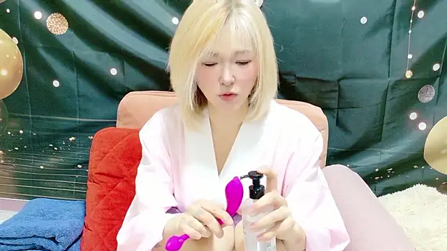 kimagure-fu- online show from April 14, 1:39 pm