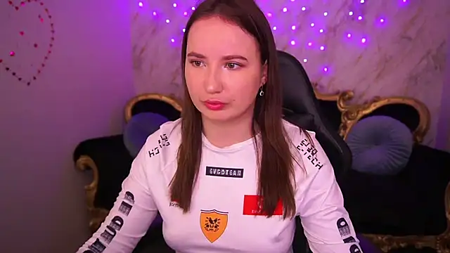 SofieBloom online show from March 8, 3:16 pm