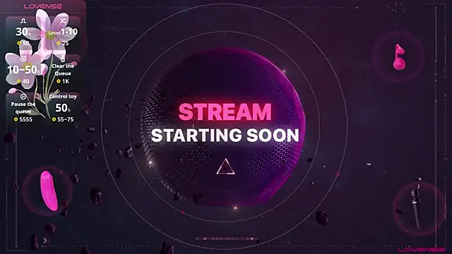 SassyWildCouple online show from April 23, 4:42 pm