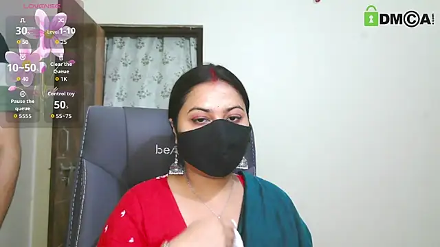 SassyWildCouple online show from April 24, 5:48 pm