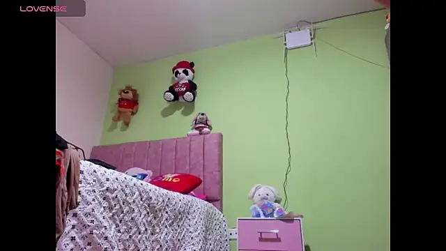 Snapshot of hot_Dariana_pantyhose chatting on September 14, 2:16 pm hot Dariana pantyhose online show from September 14, 2:16 pm