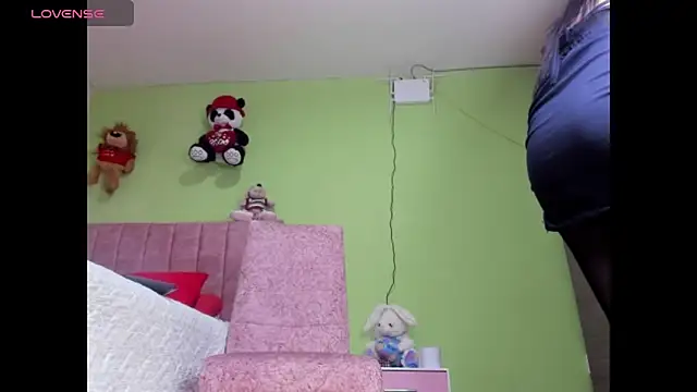 Snapshot of hot_Dariana_pantyhose chatting on October 11, 10:36 am hot Dariana pantyhose online show from October 11, 10:36 am