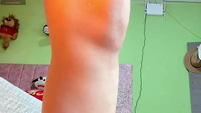 Snapshot of hot_Dariana_pantyhose chatting on October 26, 12:55 pm hot Dariana pantyhose online show from October 26, 12:55 pm