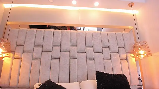 LissyConan online show from February 22, 9:57 pm