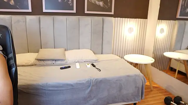 Ethan occonor online show from March 25, 11:49 am