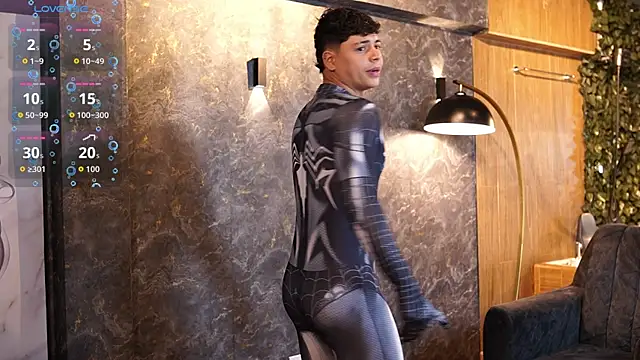 Ethan occonor online show from March 31, 12:27 pm