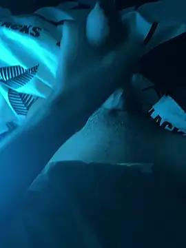 moogly655 online show from February 22, 4:46 am